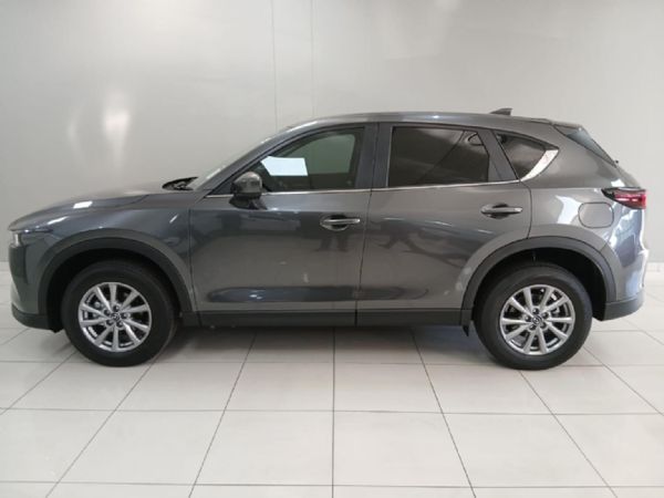 2026-Mazda-CX-5-20-Active-Auto image:1