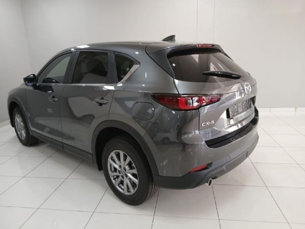 2026-Mazda-CX-5-20-Active-Auto image:2