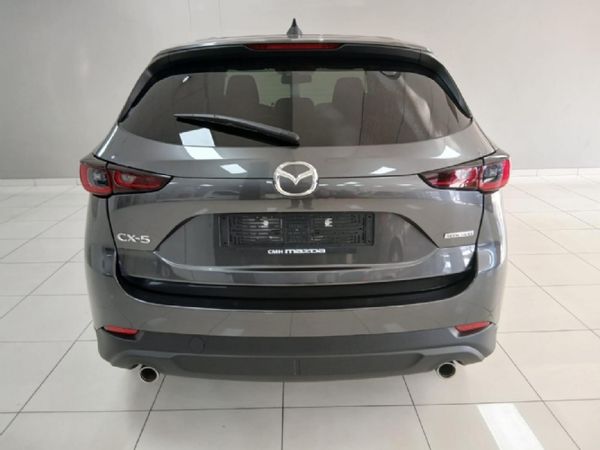 2026-Mazda-CX-5-20-Active-Auto image:3