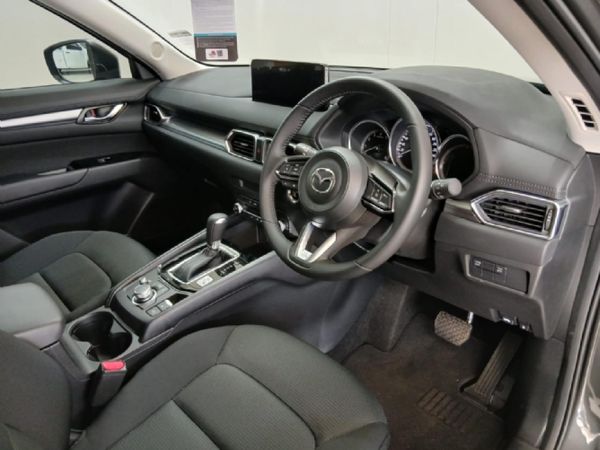 2026-Mazda-CX-5-20-Active-Auto image:4