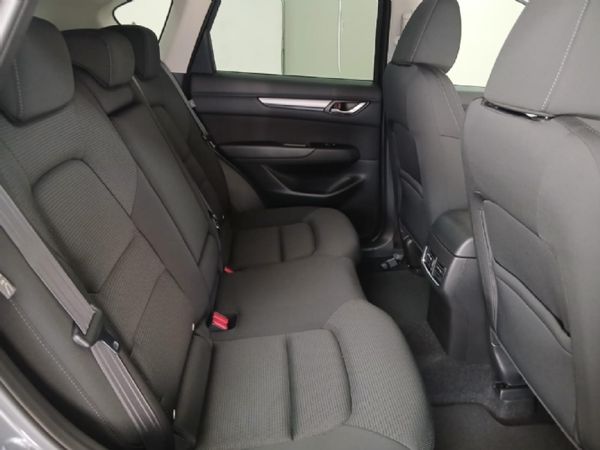 2026-Mazda-CX-5-20-Active-Auto image:5