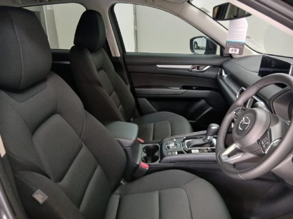 2026-Mazda-CX-5-20-Active-Auto image:6