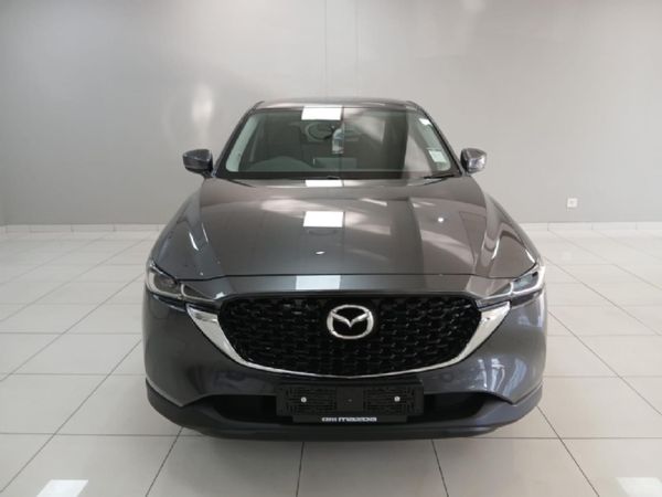 2026-Mazda-CX-5-20-Active-Auto image:7