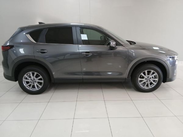 2026-Mazda-CX-5-20-Active-Auto image:8