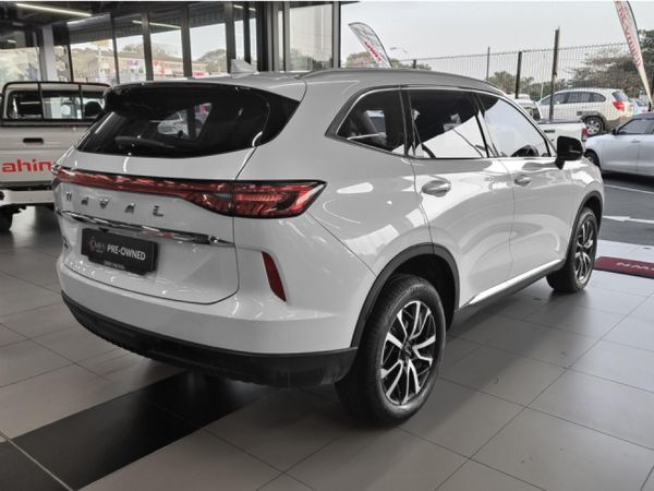 2022-Haval-H6-20T-Luxury-4X4-Auto image:2