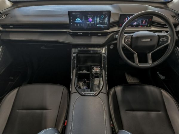2022-Haval-H6-20T-Luxury-4X4-Auto image:4