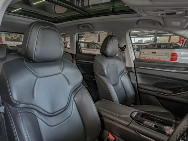 2022-Haval-H6-20T-Luxury-4X4-Auto image:5
