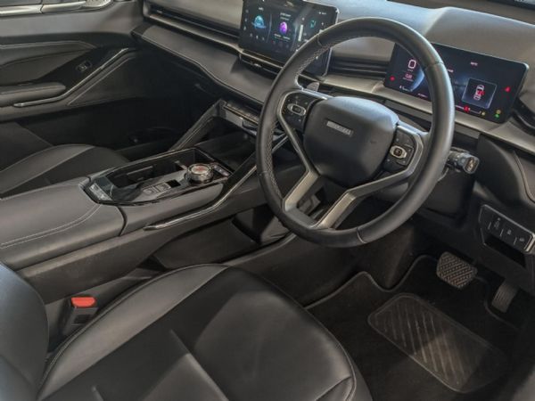 2022-Haval-H6-20T-Luxury-4X4-Auto image:6