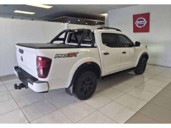2025-Nissan-Navara-25-DDTi-PRO-2X-Auto-Double-Cab image:1