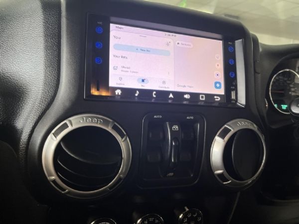 2012-Jeep-Wrangler-Unlimited-Sahara-36-V6-Auto image:12