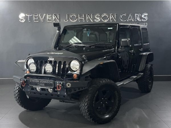 2012-Jeep-Wrangler-Unlimited-Sahara-36-V6-Auto image:2