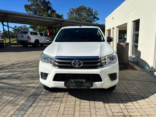 2017-Toyota-Hilux-24-GD-6-Raised-Body-SRX-Extended-Cab image:1