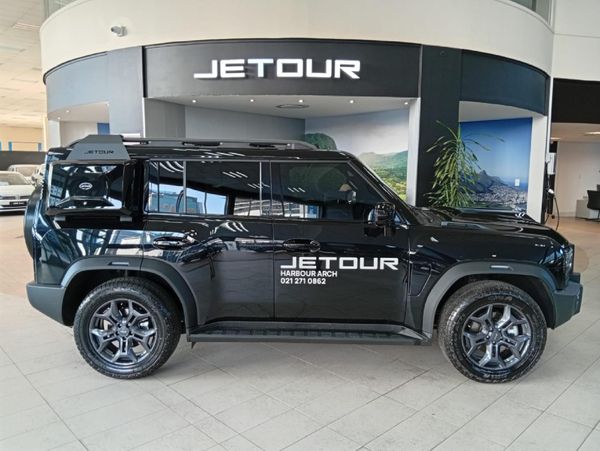 2026-Jetour-T2-20T-Xplora image:10