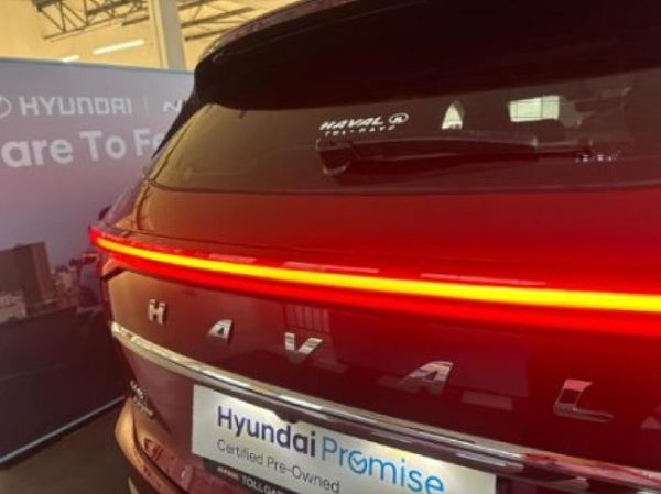 2021-Haval-H6-20T-Premium-Auto image:11