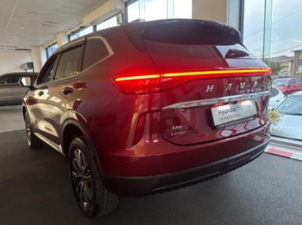 2021-Haval-H6-20T-Premium-Auto image:12