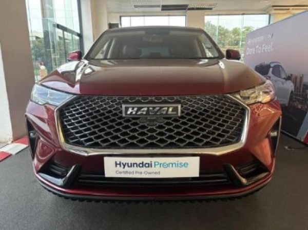 2021-Haval-H6-20T-Premium-Auto image:3