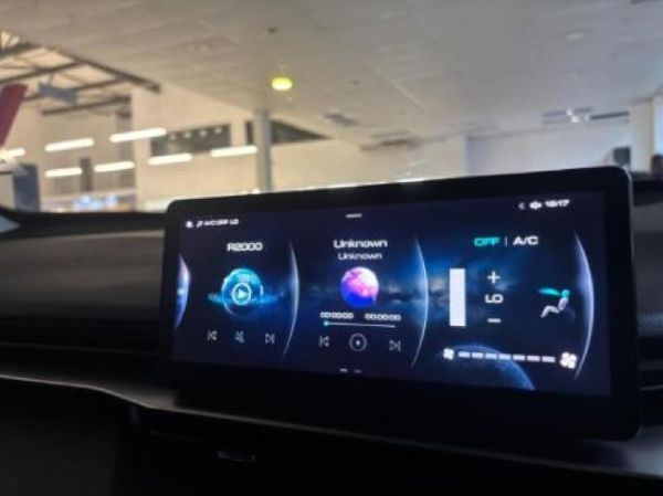2021-Haval-H6-20T-Premium-Auto image:4