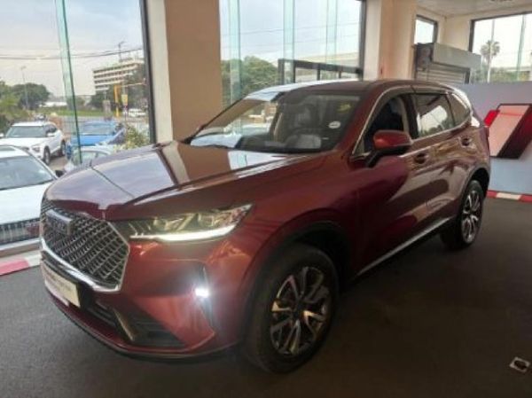 2021-Haval-H6-20T-Premium-Auto image:6
