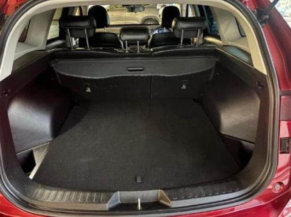 2021-Haval-H6-20T-Premium-Auto image:8