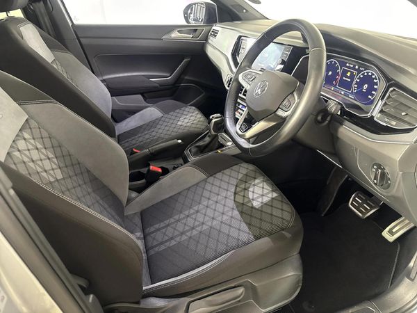 2022-Volkswagen-Taigo-10-TSI-R-Line-Auto image:9