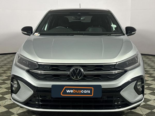2022-Volkswagen-Taigo-10-TSI-R-Line-Auto image:14