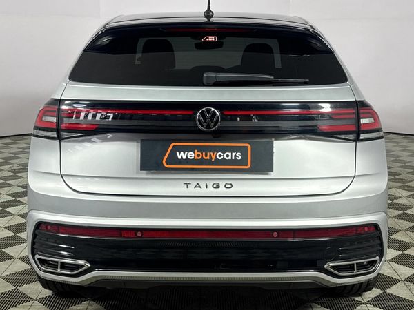 2022-Volkswagen-Taigo-10-TSI-R-Line-Auto image:17
