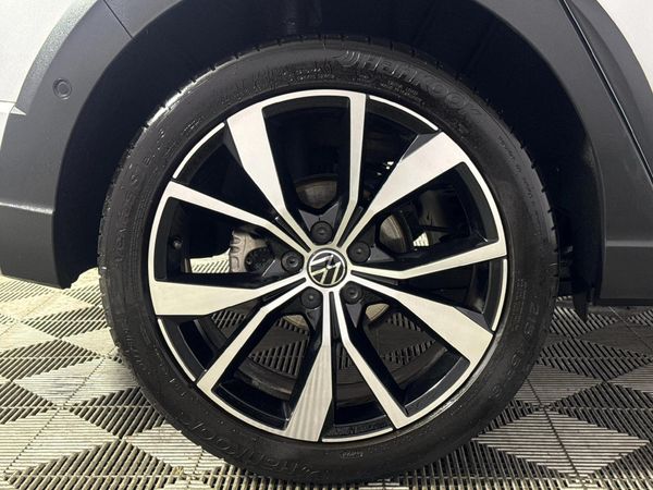 2022-Volkswagen-Taigo-10-TSI-R-Line-Auto image:7
