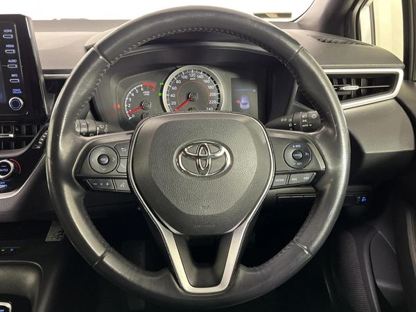 2021-Toyota-Corolla-12T-XS-Auto-5-dr image:11