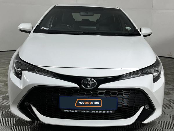 2021-Toyota-Corolla-12T-XS-Auto-5-dr image:14