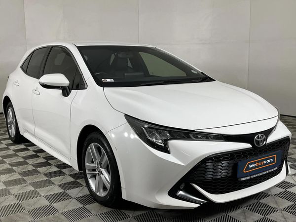 2021-Toyota-Corolla-12T-XS-Auto-5-dr image:15