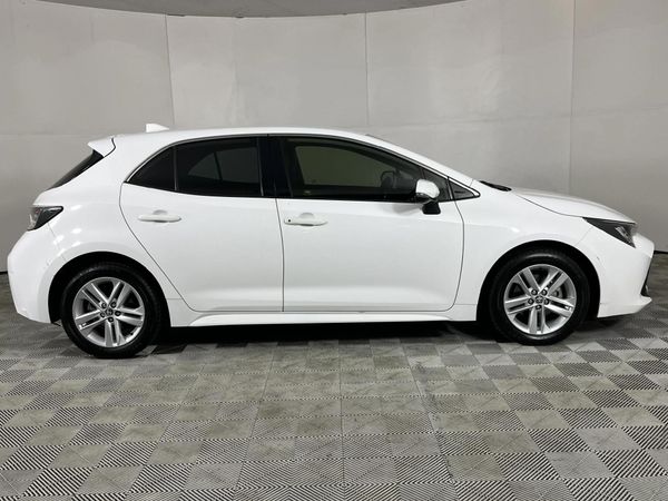 2021-Toyota-Corolla-12T-XS-Auto-5-dr image:16