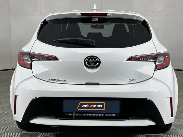 2021-Toyota-Corolla-12T-XS-Auto-5-dr image:17