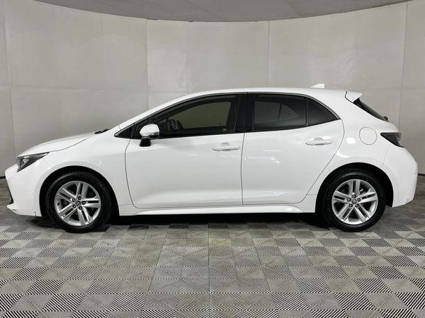 2021-Toyota-Corolla-12T-XS-Auto-5-dr image:18
