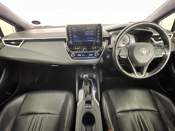 2021-Toyota-Corolla-12T-XS-Auto-5-dr image:1
