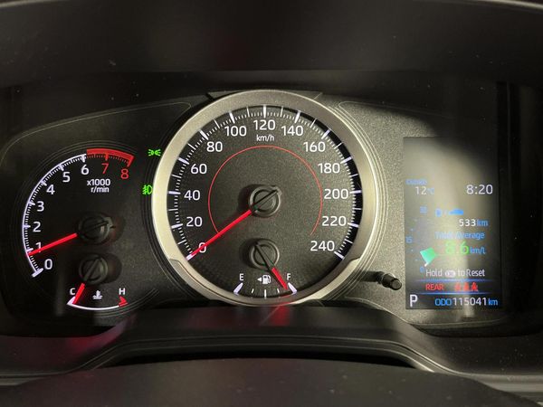 2021-Toyota-Corolla-12T-XS-Auto-5-dr image:2