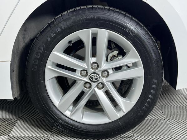 2021-Toyota-Corolla-12T-XS-Auto-5-dr image:6