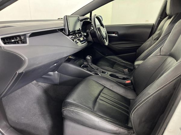 2021-Toyota-Corolla-12T-XS-Auto-5-dr image:8