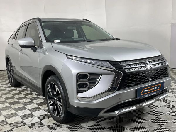 2023-Mitsubishi-Eclipse-Cross-20-GLS-Auto image:15