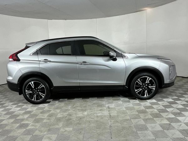 2023-Mitsubishi-Eclipse-Cross-20-GLS-Auto image:16