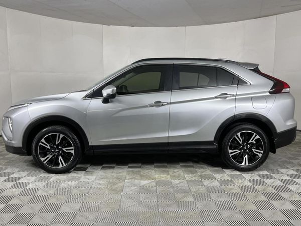 2023-Mitsubishi-Eclipse-Cross-20-GLS-Auto image:18