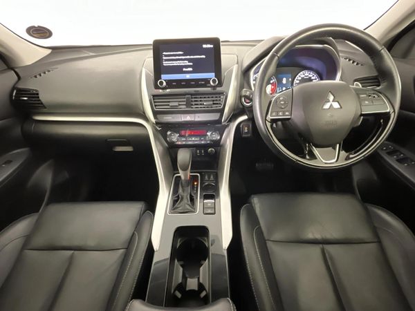 2023-Mitsubishi-Eclipse-Cross-20-GLS-Auto image:1