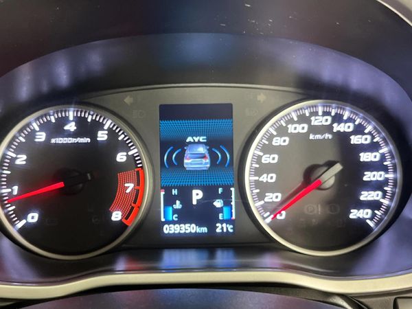 2023-Mitsubishi-Eclipse-Cross-20-GLS-Auto image:2