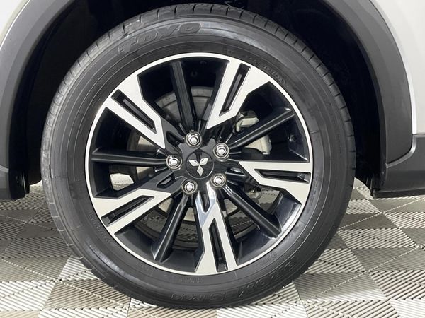 2023-Mitsubishi-Eclipse-Cross-20-GLS-Auto image:5