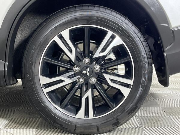 2023-Mitsubishi-Eclipse-Cross-20-GLS-Auto image:6