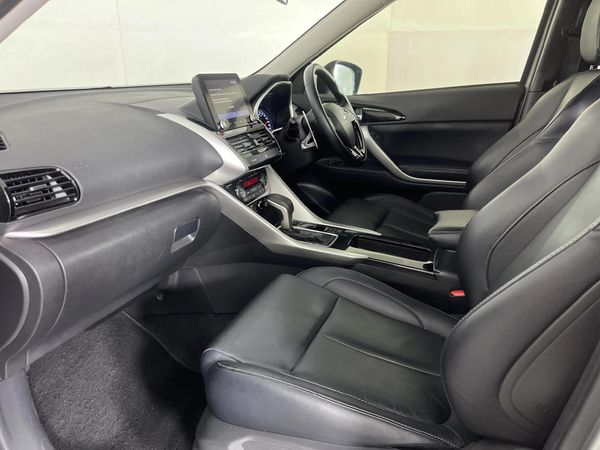 2023-Mitsubishi-Eclipse-Cross-20-GLS-Auto image:8