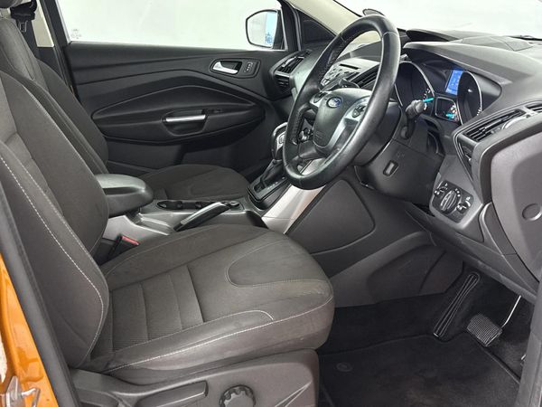 2016-Ford-Kuga-15-EcoBoost-Trend-Auto image:9