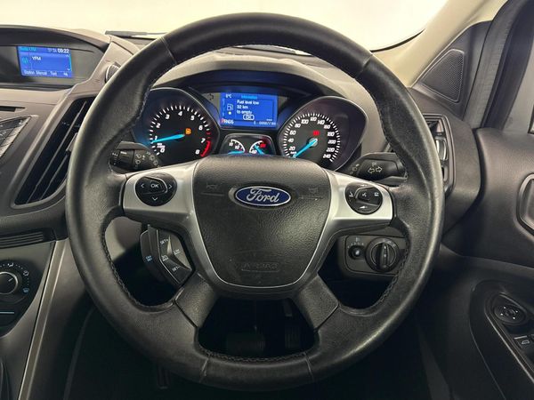 2016-Ford-Kuga-15-EcoBoost-Trend-Auto image:12