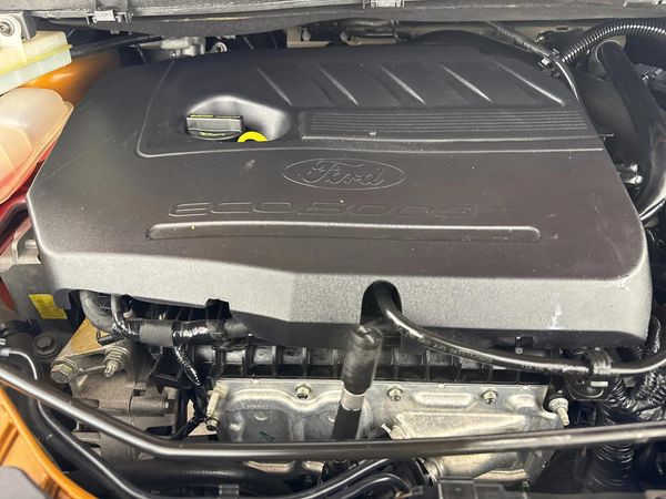 2016-Ford-Kuga-15-EcoBoost-Trend-Auto image:13