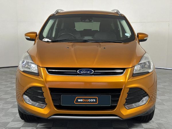2016-Ford-Kuga-15-EcoBoost-Trend-Auto image:15