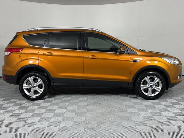 2016-Ford-Kuga-15-EcoBoost-Trend-Auto image:17